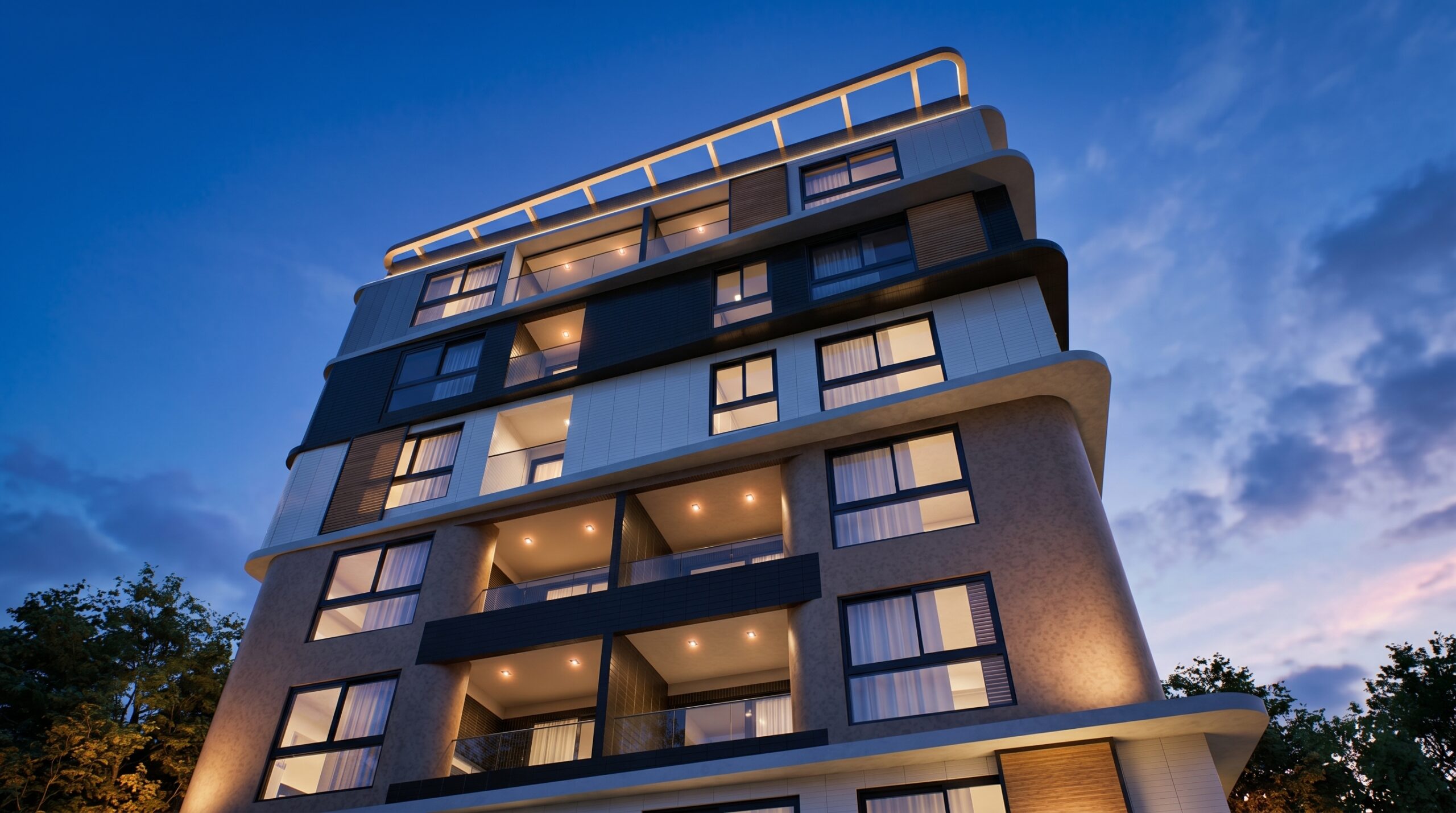 Destiny Residence