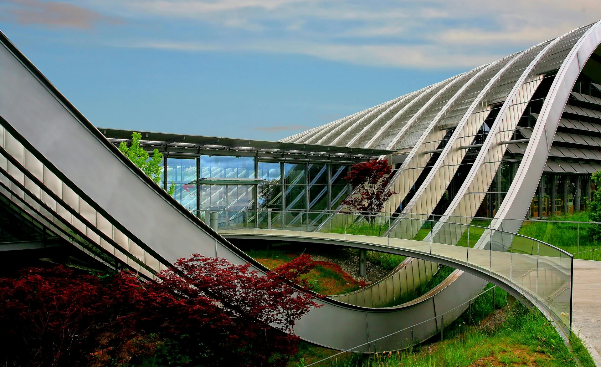 Garden Residence
