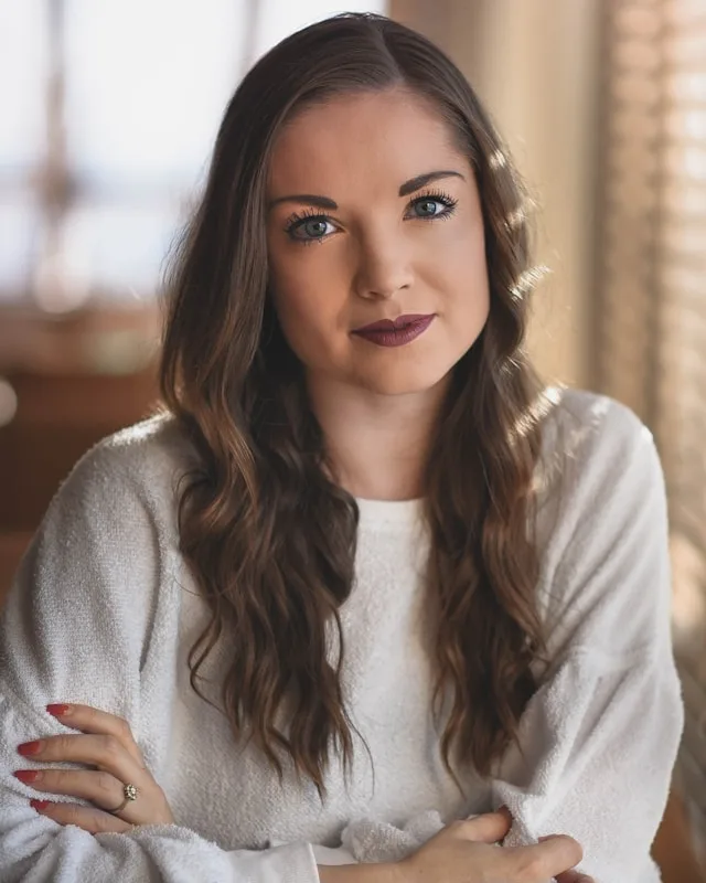 Emily Carter